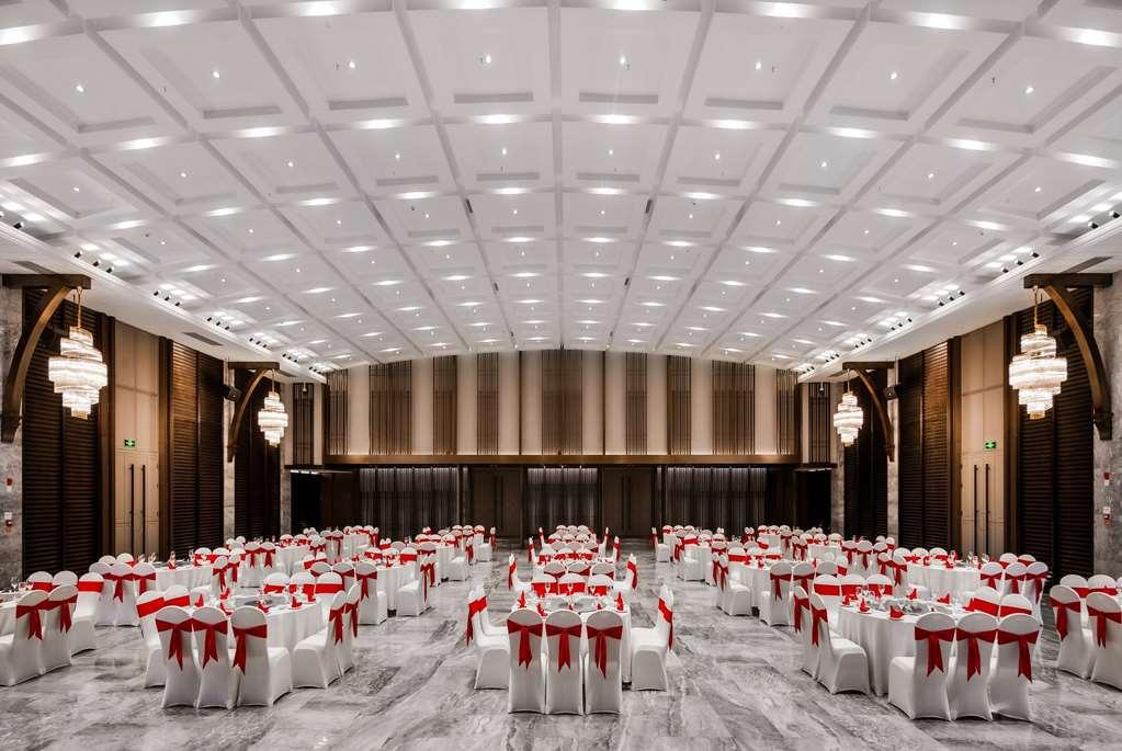 Days Hotel Zunyi Renhuai Tiện nghi bức ảnh